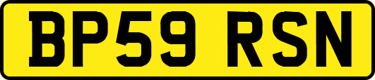 BP59RSN