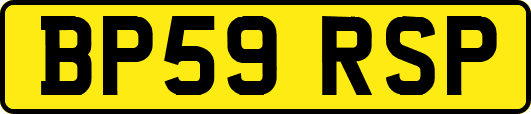 BP59RSP