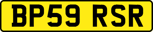 BP59RSR