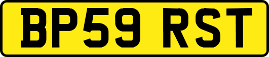BP59RST