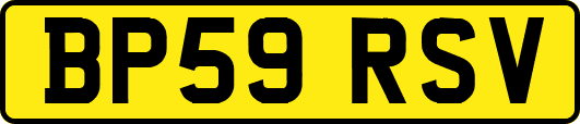 BP59RSV