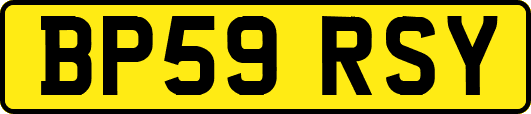 BP59RSY