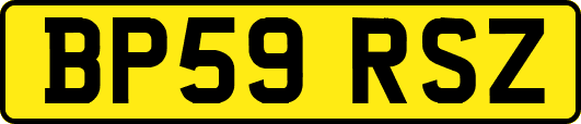 BP59RSZ