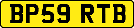 BP59RTB