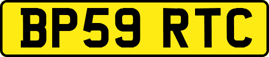 BP59RTC