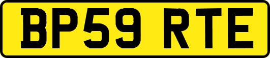 BP59RTE