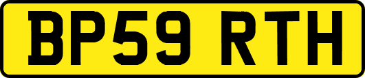 BP59RTH