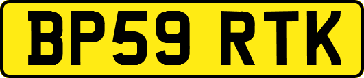 BP59RTK