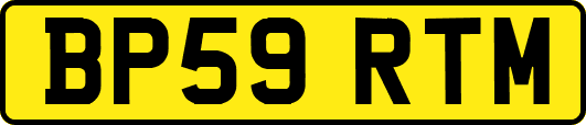 BP59RTM