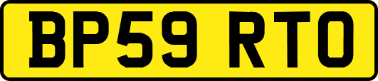 BP59RTO