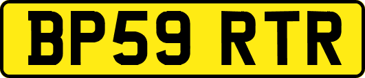 BP59RTR