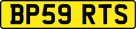 BP59RTS