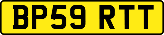 BP59RTT