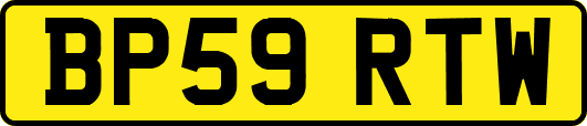 BP59RTW