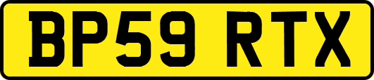 BP59RTX