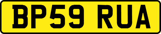 BP59RUA