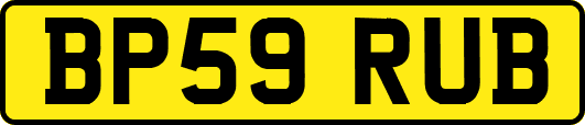 BP59RUB