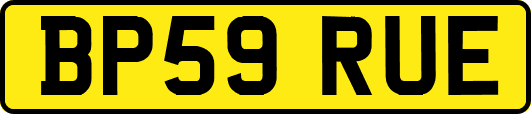 BP59RUE