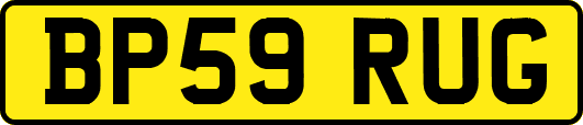 BP59RUG
