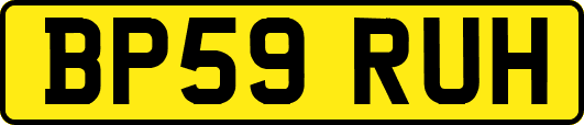 BP59RUH