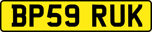 BP59RUK