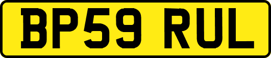BP59RUL