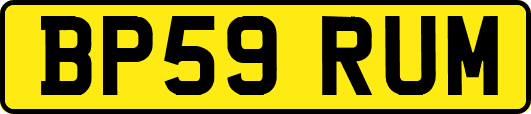 BP59RUM