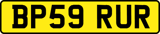 BP59RUR