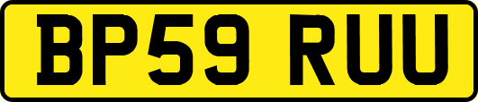 BP59RUU