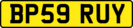 BP59RUY