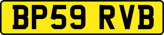 BP59RVB