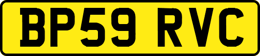 BP59RVC