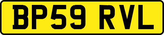 BP59RVL