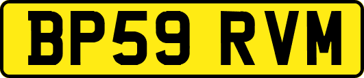 BP59RVM