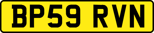 BP59RVN