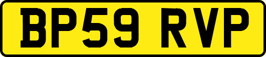 BP59RVP