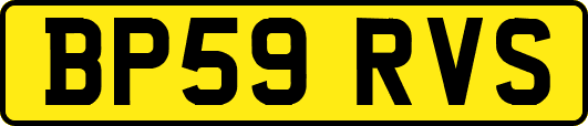 BP59RVS