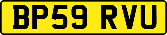 BP59RVU