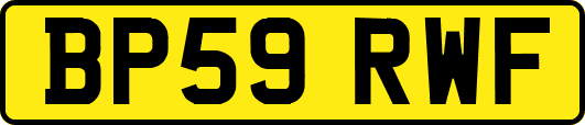 BP59RWF
