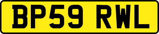 BP59RWL