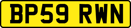 BP59RWN