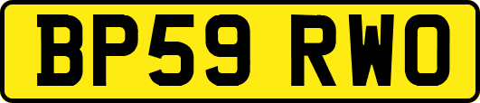 BP59RWO