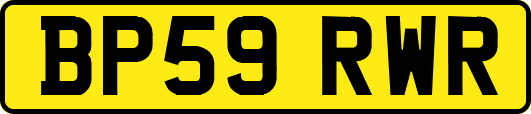 BP59RWR