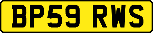 BP59RWS