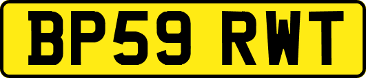 BP59RWT
