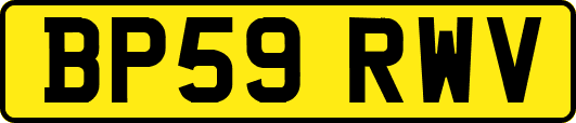 BP59RWV