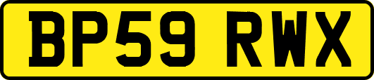BP59RWX