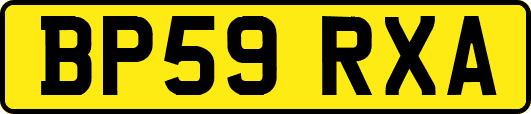 BP59RXA