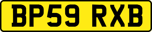 BP59RXB