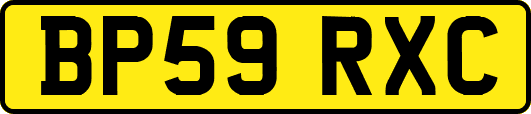 BP59RXC